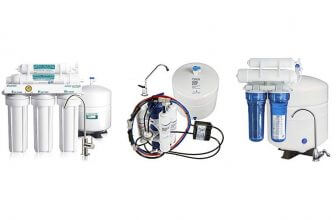 Best Reverse Osmosis System for Hydroponics