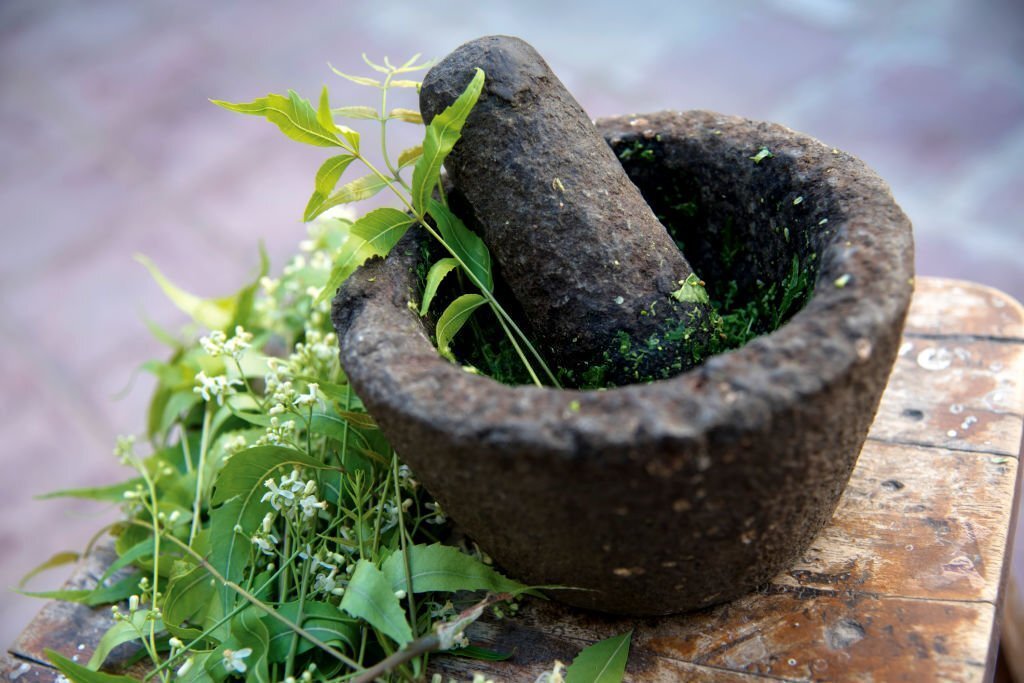 Make Neem Oil Spray