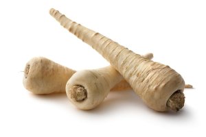 Parsnips
