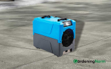4 Best Dehumidifier for Greenhouse in 2023 (Updated)