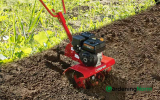 Best Front Tine Tiller 2023 – Reviews with Buying Guide