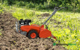 Best Rear Tine Tillers: Mighty Powerful and Reliable