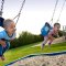 Best toddler swing set