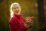 How long does it take for mushrooms to grow