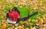 How to Fill Backpack Leaf Blower With Gas?