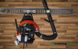 How to Store Backpack Leaf Blower in the Garage?