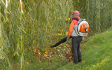 Most Powerful Leaf Blower For .25-5-acre Yard in 2023