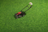 Best mower for 20 acres