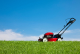 Best lawn mower for wet grass