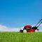 Best lawn mower for wet grass